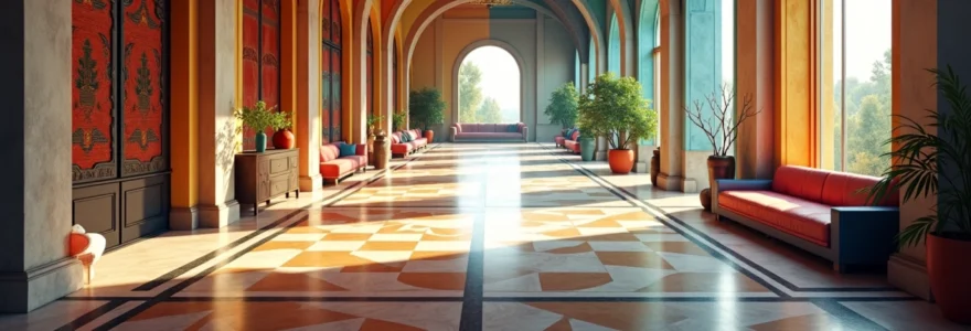 decor and design