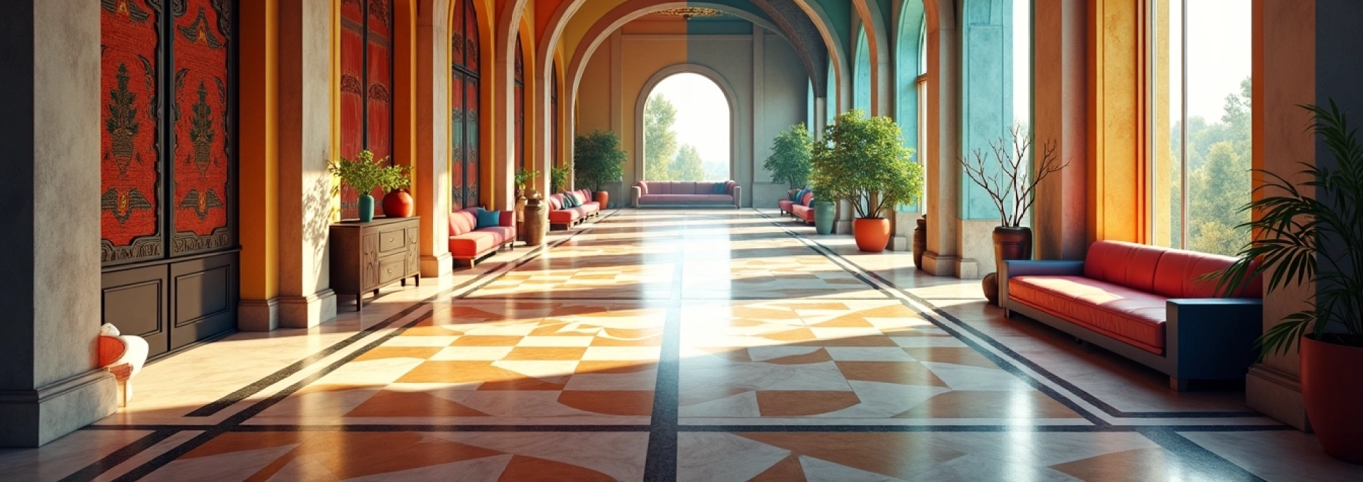 decor and design