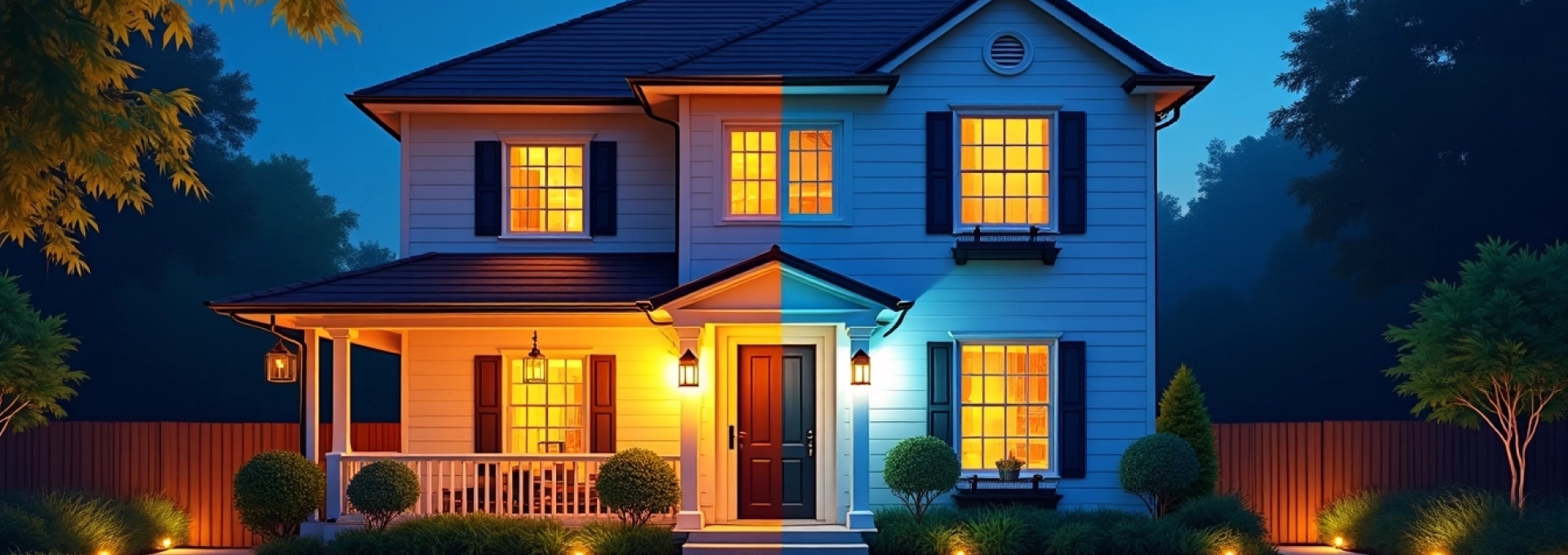 best outdoor lighting fixtures