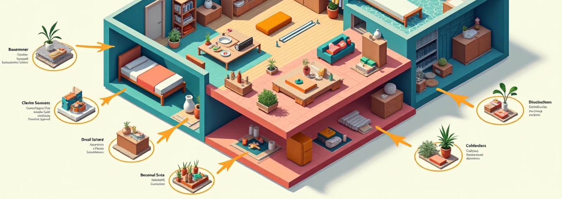 storage solutions