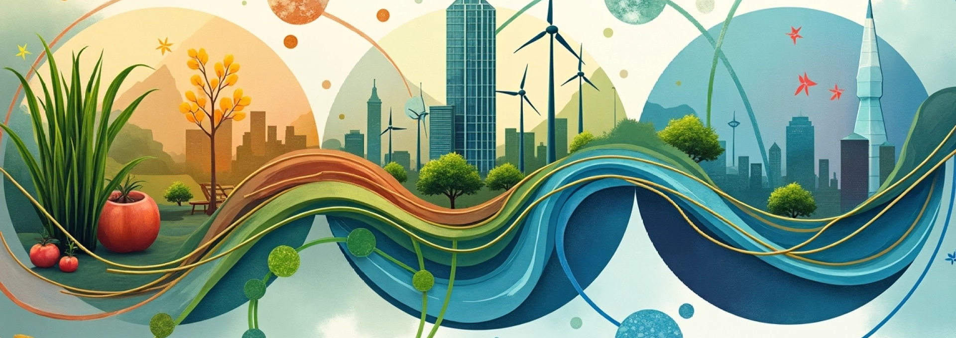 environmental impact of your design projects